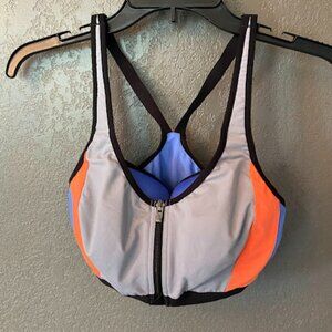 Victoria Sport Bra